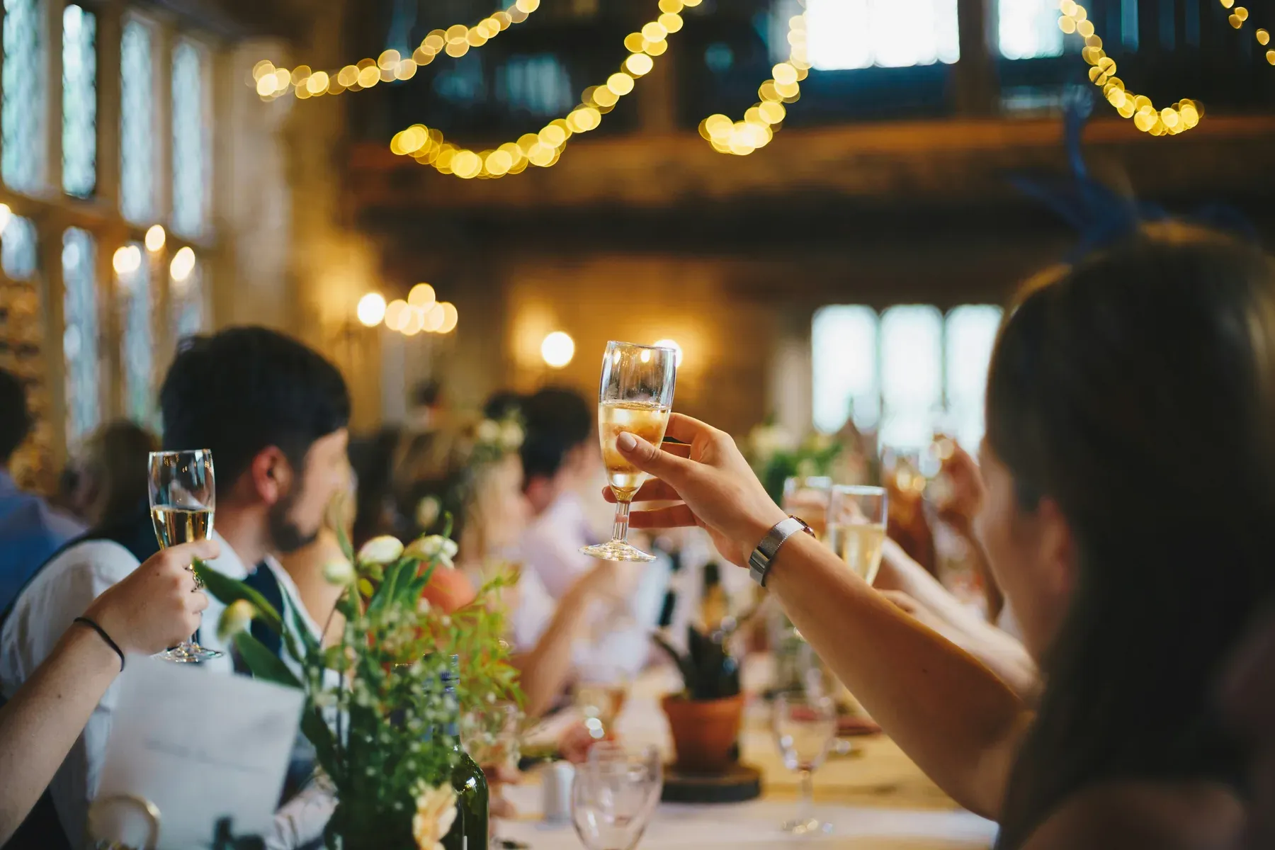 Seymour-Dining-Events and Banquets
