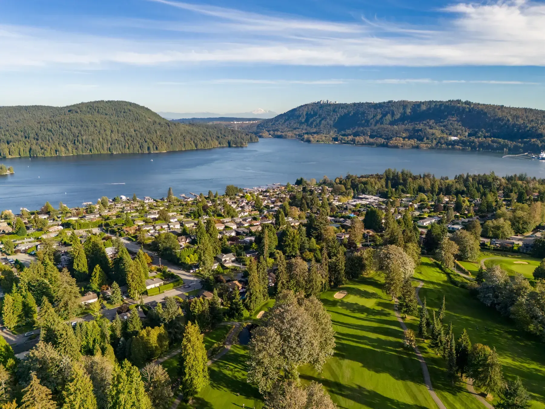 Seymour-Home-The Community