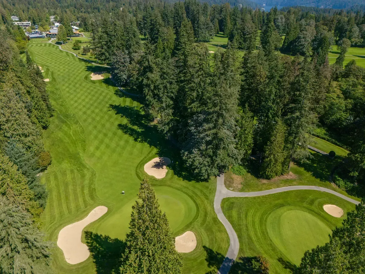 Seymour-Home-The Course